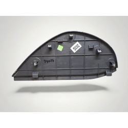 cache plastic lateral gauche tableau de bord Kia cerato 84765-2F000