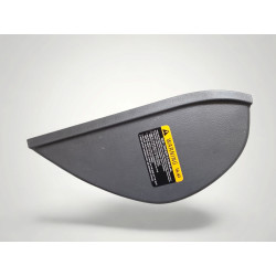 cache plastic lateral gauche tableau de bord Kia cerato 84765-2F000