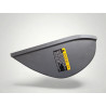 cache plastic lateral gauche tableau de bord Kia cerato 84765-2F000