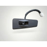 bouton leve vitre electrique vaec support avant arriere droit Kia cerato 93580-2F000 93578-2D000