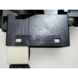 bouton leve vitre electrique vaec support avant arriere gauche Kia cerato 93580-2F000 93578-2D000