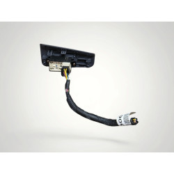 bouton leve vitre electrique vaec support avant arriere droit Kia cerato 93580-2F000 93578-2D000