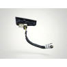 bouton leve vitre electrique vaec support avant arriere droit Kia cerato 93580-2F000 93578-2D000