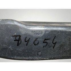 durite air admission induction peugeot citroen 9656673480 1434.C1 1434.43