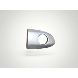 cache plastic poignee exterieur gauche enjoleur serrure Kia cerato Hyundai 82650-2F000 82651-2F010
