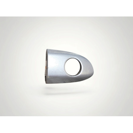 cache plastic poignee exterieur gauche enjoleur serrure Kia cerato Hyundai 82650-2F000 82651-2F010