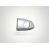 cache plastic poignee exterieur gauche enjoleur serrure Kia cerato Hyundai 82650-2F000 82651-2F010