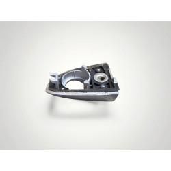cache plastic poignee exterieur gauche enjoleur serrure Kia cerato Hyundai 82650-2F000 82651-2F010