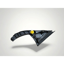 cache plastic retroviseur porte gauche Kia cerato 87651-2F010