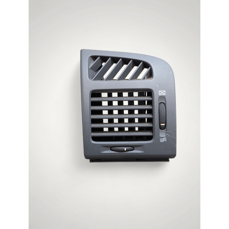 grille aeration ventilation gauche tableau de bord Kia cerato 97430-2F500 97430-2F000 97480-2F050GW