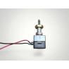 contacteur pedale embrayage Kia cerato Hyundai 93840-38000