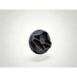 poignee vis fixation roue de secours Kia cerato Hyundai 62850-1R100