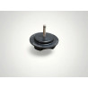 poignee vis fixation roue de secours Kia cerato Hyundai 62850-1R100