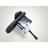 bouton degrivrage citroen saxo
