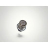 bouton warning feu de detresse peugeot citroen saxo