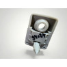 patte fixation batterie peugeot citroen
