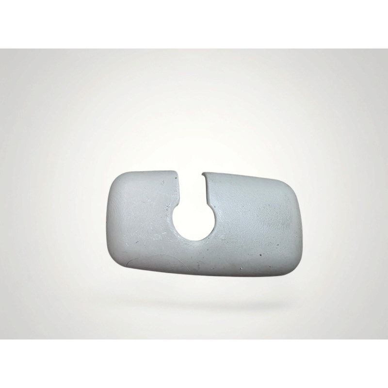 couvercle cache plastic vis fixation pare soleil droit Kia cerato Hyundai 85235-B1000WK