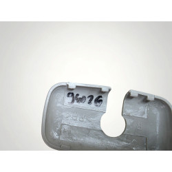 couvercle cache plastic vis fixation pare soleil droit Kia cerato Hyundai 85235-B1000WK