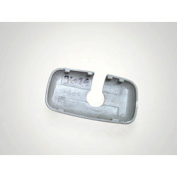 couvercle cache plastic vis fixation pare soleil droit Kia cerato Hyundai 85235-B1000WK