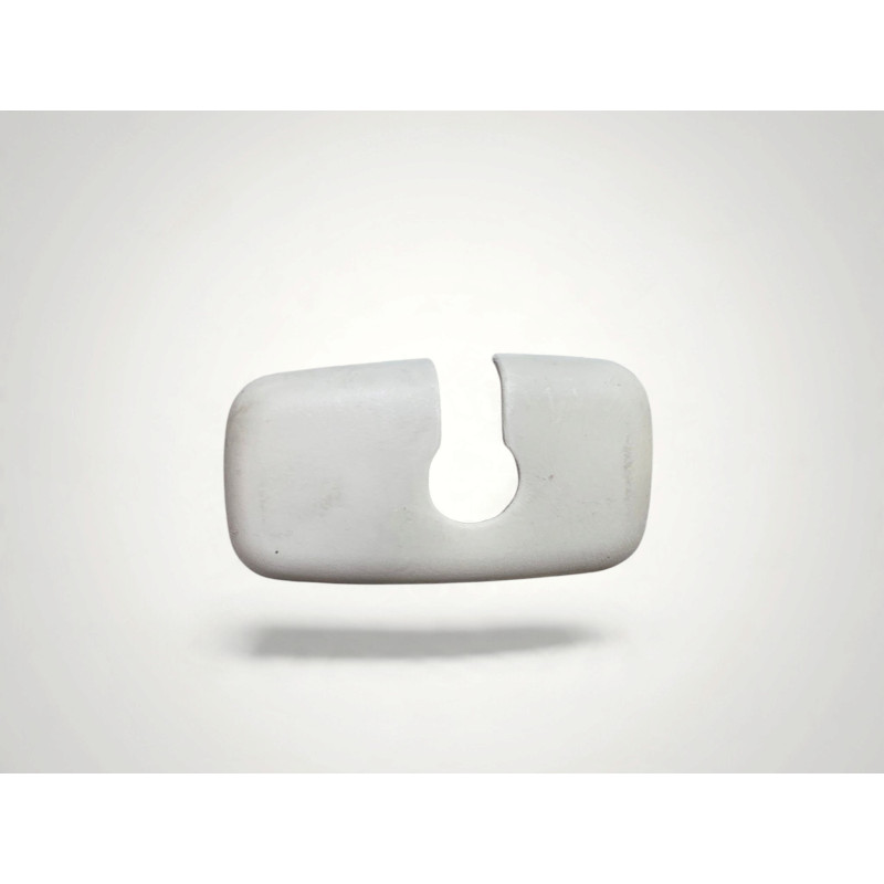 couvercle cache plastic vis fixation pare soleil gauche Kia cerato Hyundai 852012F540IM