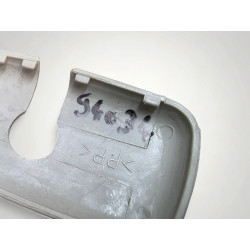 couvercle cache plastic vis fixation pare soleil gauche Kia cerato Hyundai 852012F540IM
