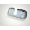 couvercle cache plastic vis fixation pare soleil gauche Kia cerato Hyundai 852012F540IM