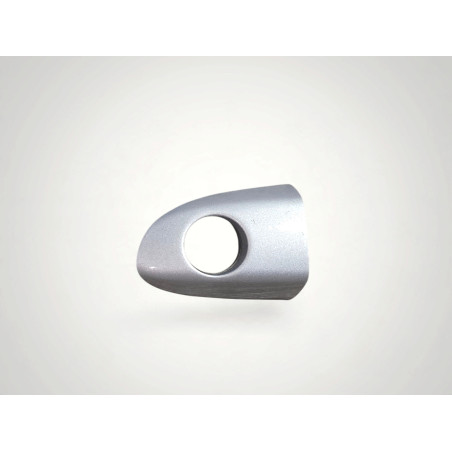 cache plastic poignee exterieur droit enjoleur serrure Kia cerato Hyundai 82652-M6010 82660-2F000
