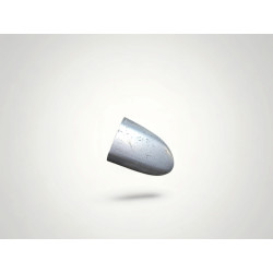 cache plastic poignee exterieur arriere gauche enjoleur serrure Kia cerato Hyundai 83670-2F000