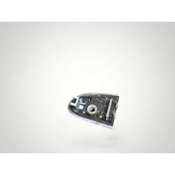 cache plastic poignee exterieur arriere gauche enjoleur serrure Kia cerato Hyundai 83670-2F000