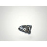 cache plastic poignee exterieur arriere gauche enjoleur serrure Kia cerato Hyundai 83670-2F000