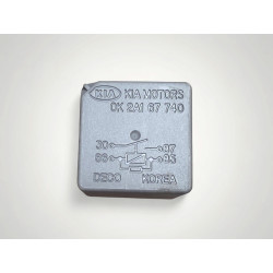 relais 4 broches 12V 35A Kia Hyundai 2A167740