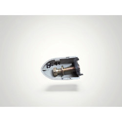 repetiteur clignotant blanc avant droit citroen saxo