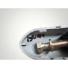 repetiteur clignotant blanc avant droit citroen saxo