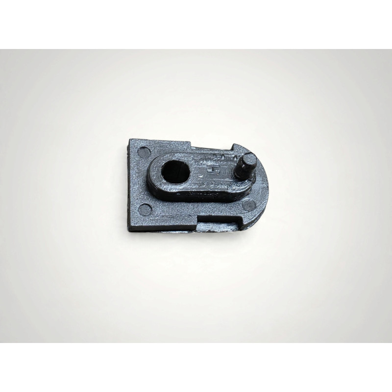 clips support fixation vis maintien poignee de plafond Kia cerato 85344-2D000