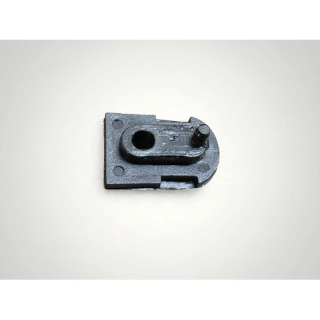 clips support fixation vis maintien poignee de plafond Kia cerato 85344-2D000