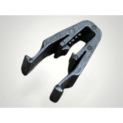 clips maintien Kia cerato 2004