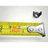 clips fixation vis garniture ou plastic interieur Kia cerato 2004