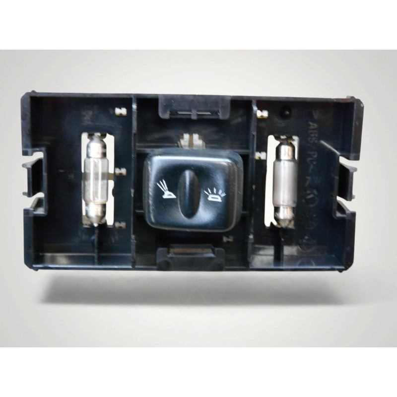 support eclairage interieur plafonnier renault megane megane scenic 1 7700838455