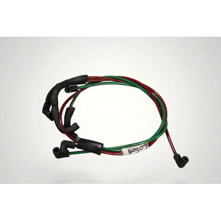 tuyau d air fermeture centralise MERCEDES W124 500E 94 BERLINE