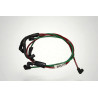 tuyau d air fermeture centralise MERCEDES W124 500E 94 BERLINE