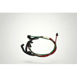 tuyau d air fermeture centralise MERCEDES W124 500E 94 BERLINE