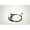 tuyau d air fermeture centralise MERCEDES W124 500E 94 BERLINE
