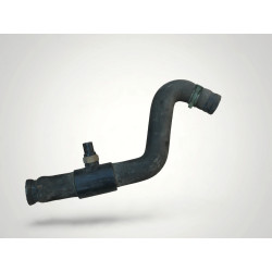 durite de refroidissement superieur de radiateur avec sonde de tempearture renault safrane 7700854448 7700782503