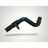 durite de refroidissement superieur de radiateur avec sonde de tempearture renault safrane 7700854448 7700782503