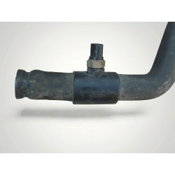 durite de refroidissement superieur de radiateur avec sonde de tempearture renault safrane 7700854448 7700782503