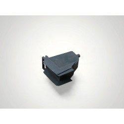 support centrale vide poche de porte avant gauche renault 19 r19 7700783609