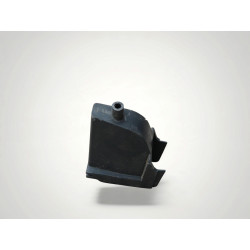 support centrale vide poche de porte avant gauche renault 19 r19 7700783609
