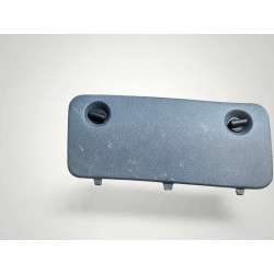 couverle porte boite a fusible renault kangoo 7700354227