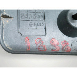 couverle porte boite a fusible renault kangoo 7700354227