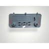 couverle porte boite a fusible renault kangoo 7700354227